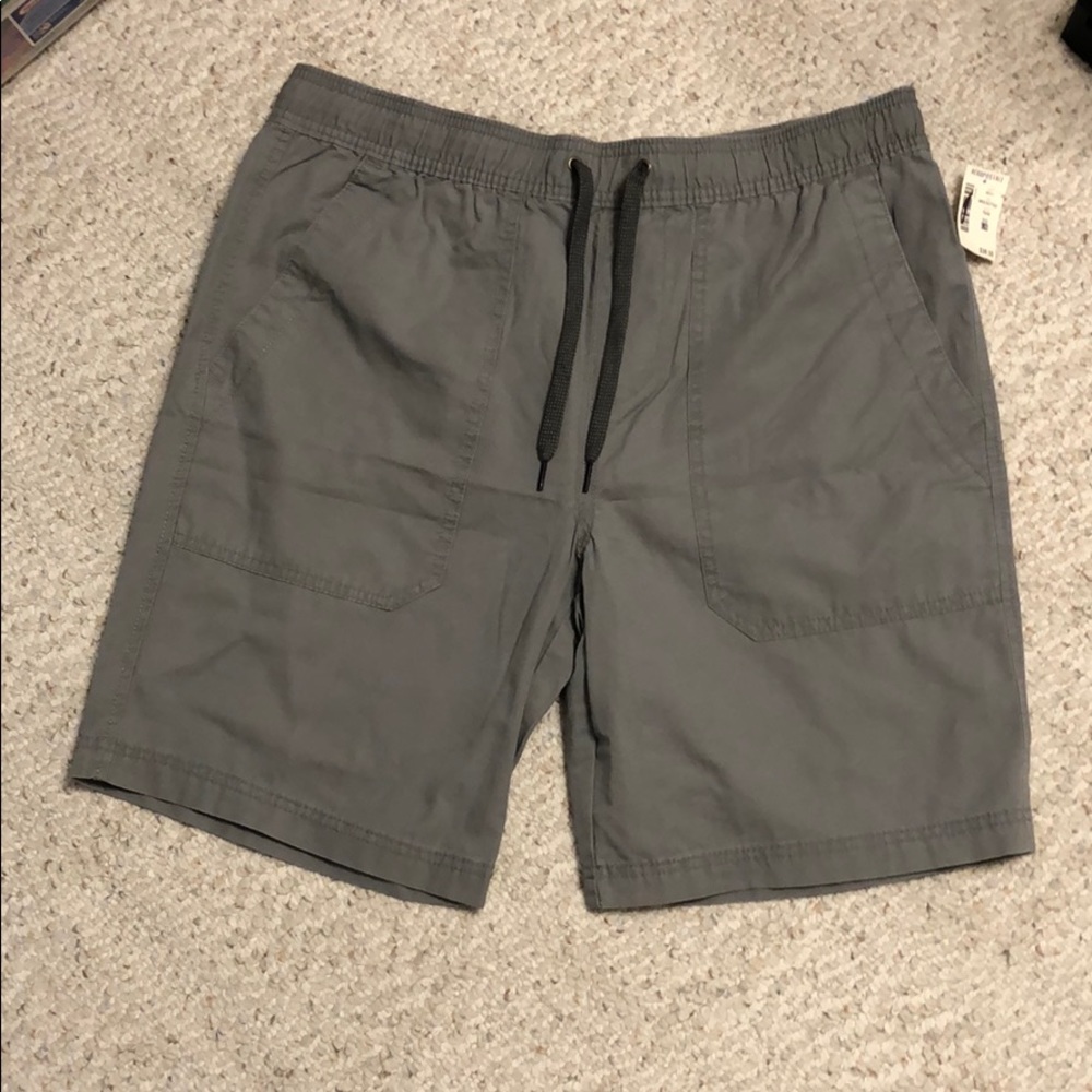 Men’s shorts